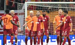 Lider Galatasaray, Fatih Karagümrük'e Konuk Olacak