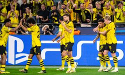 Borussia Dortmund, Şampiyonlar Ligi Yarı Finalinde PSG'yi Tek Golle Geçti