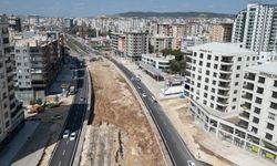 Karaköprü’de o yol 20 gün kapalı olacak!