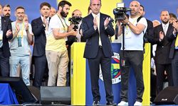 Ali Koç, Fenerbahçe Kulübünde Yeniden Başkan Seçildi