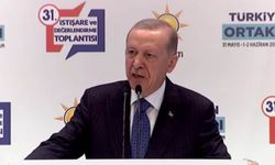 Cumhurbaşkanı Erdoğan’dan Net Mesajlar: “Netanyahu’ya Dur Denilmeli”