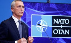 NATO Genel Sekreteri Stoltenberg’den Putin’in Ateşkes Şartlarına Sert Tepki