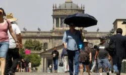 Meksika'da Aşırı Sıcaklar 90 Can Aldı