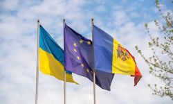 Ukrayna ve Moldova, AB Üyelik Müzakerelerine Başladı