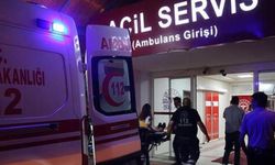 Viranşehir’de trafik kazası, 1 ölü, 1 yaralı