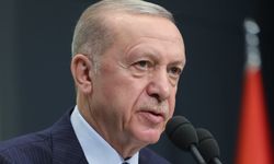 Cumhurbaşkanı Erdoğan: Dünya 5’ten büyüktür anlayışıyla harekete geçmeye davet ediyorum