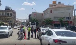 Şanlıurfa’da 4 aranan şahıs yakalandı