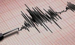 Vanuatu Adaları’nda 6,3 Büyüklüğünde Deprem