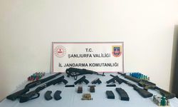 Şanlıurfa'da dev uygulama!