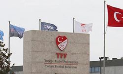 TFF Yönetim Kurulu, 2023-2024 Sezonunu Tescil Etti