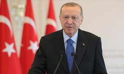 Erdoğan: Son 21 yılda 7 milyar fidan ve tohumu toprakla buluşturduk