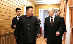 Putin'in Kuzey Kore Ziyareti: Yeni Soğuk Savaş Döneminin Habercisi mi?