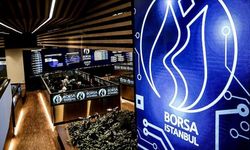 Borsa güne yükselişle başladı: BIST 100 Endeksi artışla açıldı