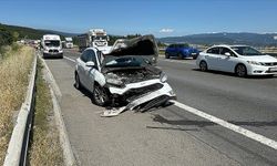 Kurban Bayramı Tatilinde Trafik Kazalarında 49 Kişi Hayatını Kaybetti