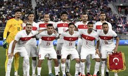 A Milli Takım EURO 2024 Aday Kadrosu Belli Oldu