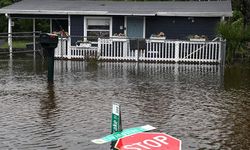 Florida'da Acil Durum: Şiddetli Seller Eyaleti Vurdu