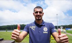 Fenerbahçe’nin Yeni Transferi Levent Mercan: Her Zaman En İyisini Yapmaya Çalışırım