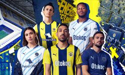 Fenerbahçe, 2024-2025 Sezonu Formasını Özel Animasyon Film İle Tanıttı