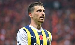 Fenerbahçe, Mert Hakan Yandaş’ın Sözleşmesini Uzattı