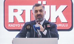 RTÜK Başkanı Şahin: Örf ve Adetlere Aykırı Yapımlarla Mücadele Sürecek