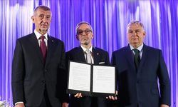 Avusturya, Macaristan ve Çekya’daki AB karşıtı ve aşırı sağcı partilerden yeni ittifak