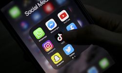 Dünya Nüfusunun %62'si Sosyal Medya Kullanıyor