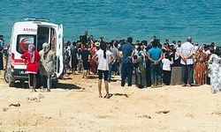 Şanlıurfa'da bu yıl 17 kişi boğularak hayatını kaybetti