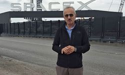 Bakan Uraloğlu, SpaceX'in Texas'taki Üretim ve Fırlatma Tesisini İnceledi