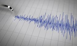 Azerbaycan sınırında 4,9 büyüklüğünde deprem