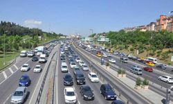 Haziran ayında 198 bin taşıtın trafiğe kaydı yapıldı