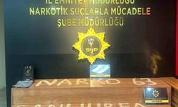 Şanlıurfa'da Büyük Uyuşturucu Operasyonu: 3 Kişi Yakalandı
