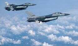 Norveç, Ukrayna’ya 6 Adet F-16 Hibe Edecek