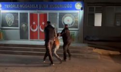 Sosyal medyada PKK propagandası yapan şahıs gözaltına alındı