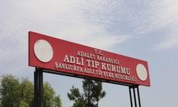 Şanlıurfa'da baraja düşen kadının cesedine ulaşıldı