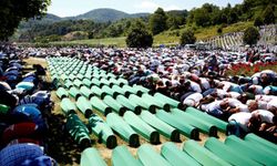 Srebrenitsa Soykırımı Kurbanları 29 Yıl Sonra Toprağa Veriliyor