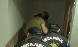 Bakan Yerlikaya: FETÖ'ye yönelik KISKAÇ-23 operasyonunda 73 şüpheli gözaltına alındı