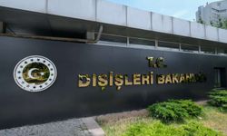 Almanya’nın Ankara Büyükelçisi Dışişleri Bakanlığı’na Çağrıldı