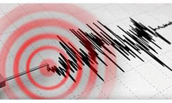 Suriye'deki Deprem Şanlıurfa'da Hissedildi