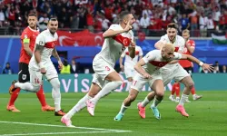 EURO 2024'te Çeyrek Final Eşleşmeleri Belli Oldu