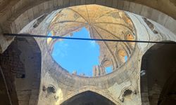 Şanlıurfa’nın Tarihi Germuş Kilisesi İçin Turizm Hamlesi