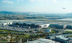 İstanbul'da uçuşların yüzde 10'u iptal ediliyor