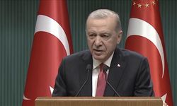 Cumhurbaşkanı Erdoğan: "Kamu Düzeni Devletimizin Kırmızı Çizgisidir, Aşılmasına Eyvallah Demeyeceğiz"