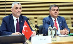 Türkiye ve AB Ticari İlişkileri Güçlendiriyor