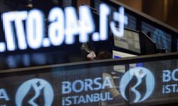 Borsa İstanbul’da BIST 100 Endeksi Günü Düşüşle Tamamladı