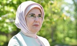 Emine Erdoğan'dan "15 Temmuz Demokrasi ve Milli Birlik Günü" Mesajı