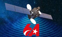 Türksat 6A İlk Kez Antenlerini Açtı ve Test Sürecine Başladı