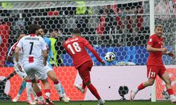 Mert Müldür'ün Golü EURO 2024'te "En Güzel Gol" Seçildi