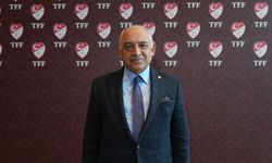 TFF Başkanı Büyükekşi: Avusturya'yı Geçip Çeyrek Finale Yükselmeyi Hedefliyoruz!