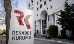 Rekabet Kurulu'nun Cezaları Bu Yılın İlk Yarısında 4,1 Milyar Lirayı Aştı