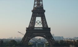 Fransa, 2024 Paris Olimpiyatları için Güvenlik Önlemlerini Artırıyor